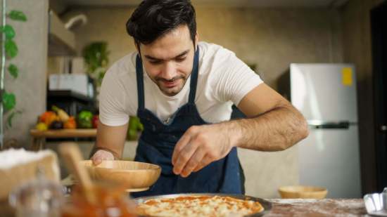 Recetas deliciosas con aguacate que combinan lo mejor de las cocinas más populares de Europa - Fuente: Organización Mundial del Aguacate