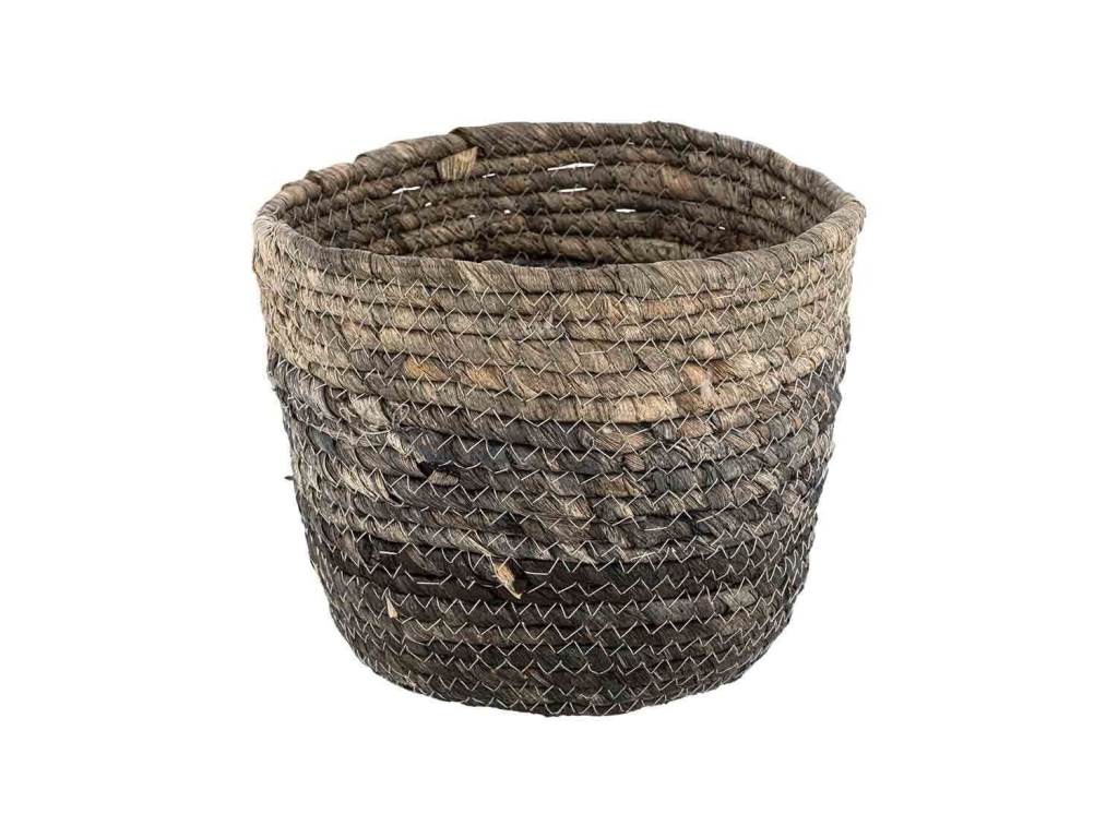 La cesta de Lidl para guardar las mantas del sofá que necesitas para este invierno - Lidl