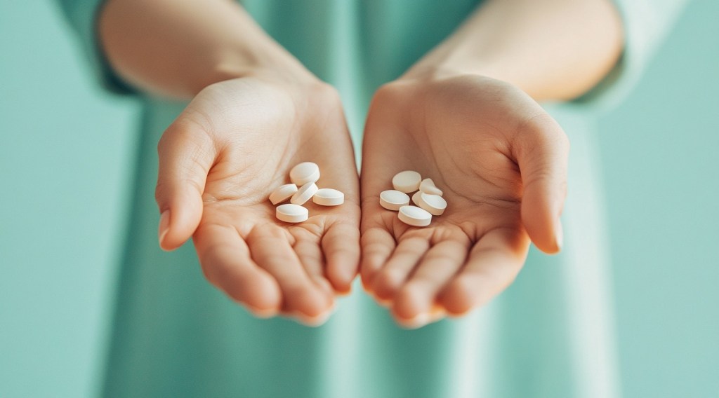 Riesgos de la terapia hormonal - Imagen: Blanca Campos