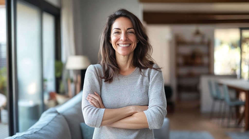 Cuándo empezar terapia hormonal - Imagen: Blanca Campos