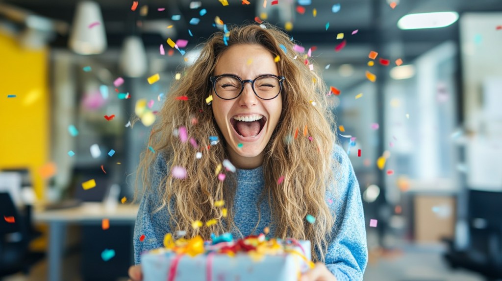 Celebración de cumpleaños - Imagen: Blanca Campos