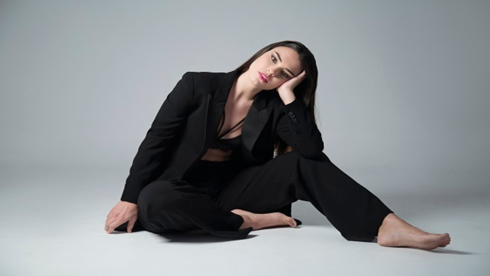 Alba Brunet, de Sueños de libertad.