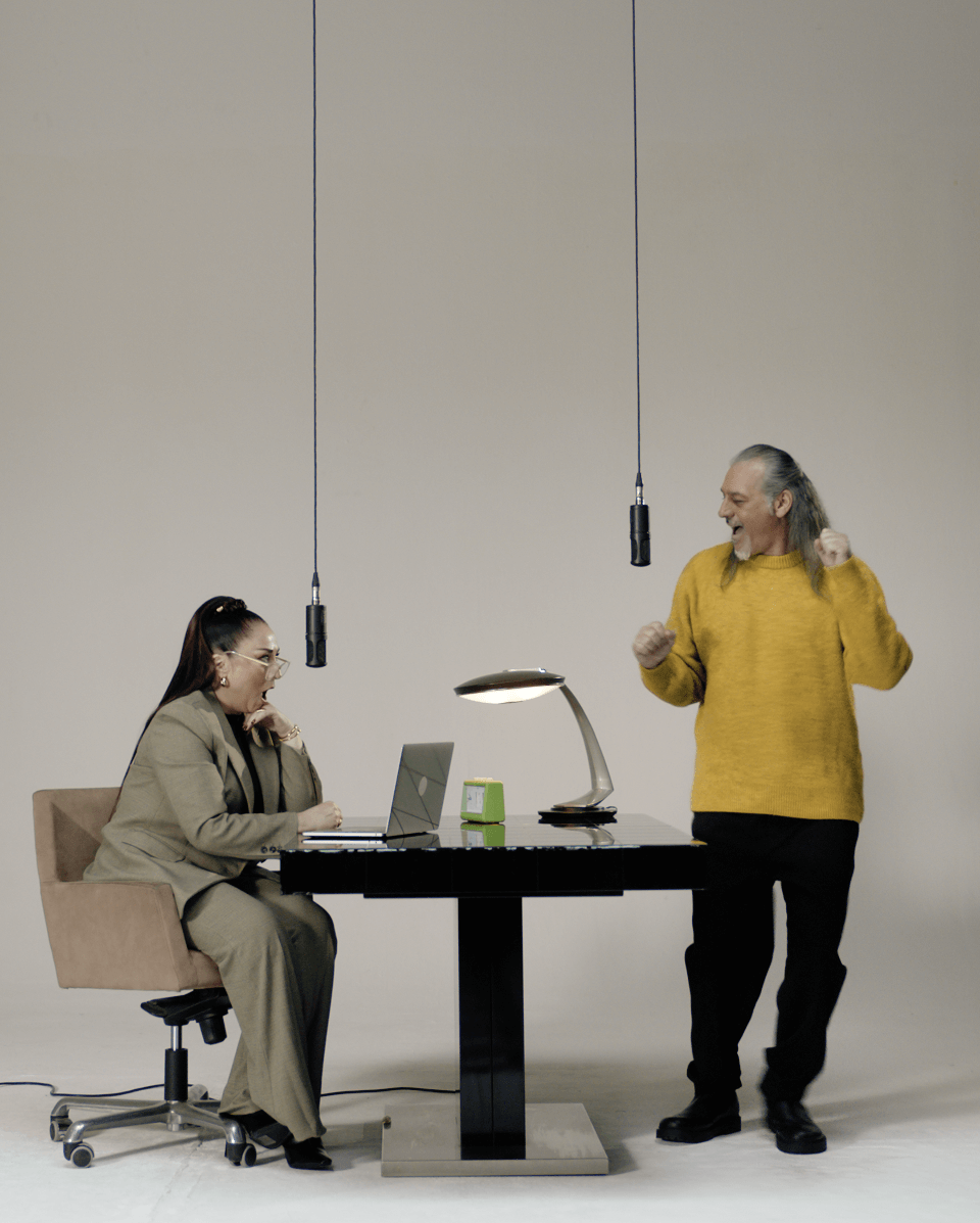 Camela lanza cinco canciones inspirados en chats de Wallapop y revolucionan las redes sociales