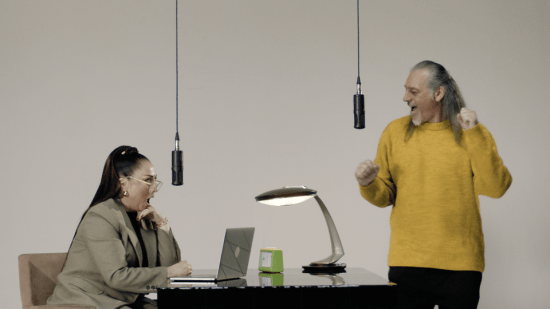 Camela lanza cinco canciones inspirados en chats de Wallapop y revolucionan las redes sociales