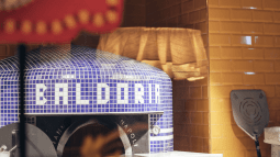 La mejor pizza de España se hornea en Madrid - Fuente: Baldoria Madrid