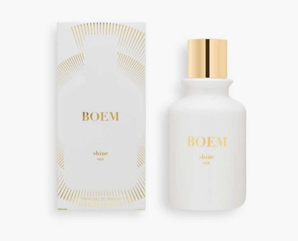 El nuevo perfume de 12€ de Mercadona que es perfecto para llevar este otoño-invierno