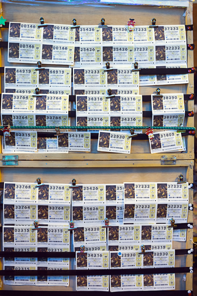 Lotería de Navidad: no te puedes perder estos consejos de la OCU para evitar problemas y asegurar tus premios