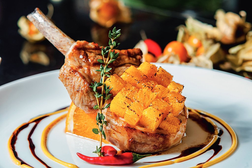 Cerdo-naranja-recetas