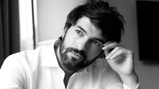 Engin Akyürek