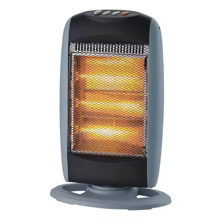 Estufa calefactor RevolutionLine