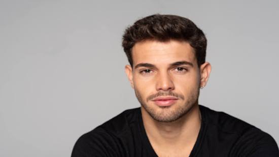 Gabriel de Muler en 'Sueños de libertad'