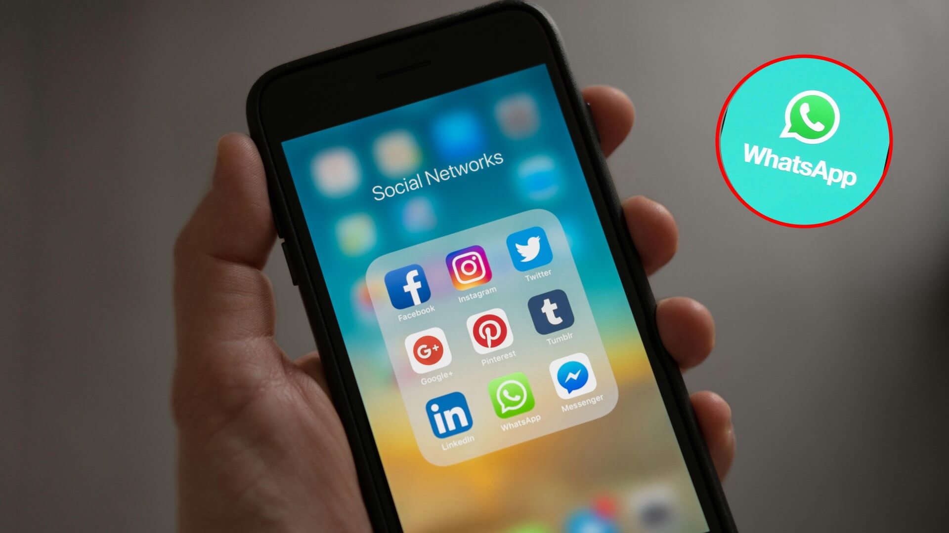 WhatsApp deja de funcionar