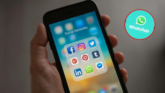 WhatsApp deja de funcionar