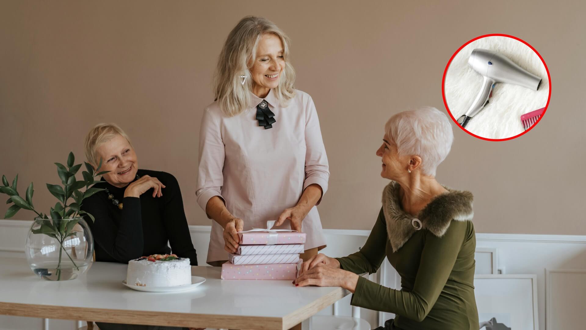 Lidl lanza por tiempo limitado secadores y productos de pelo por menos de 20 euros, perfectos para regalar el Día de Reyes a las mujeres mayores de 50 años