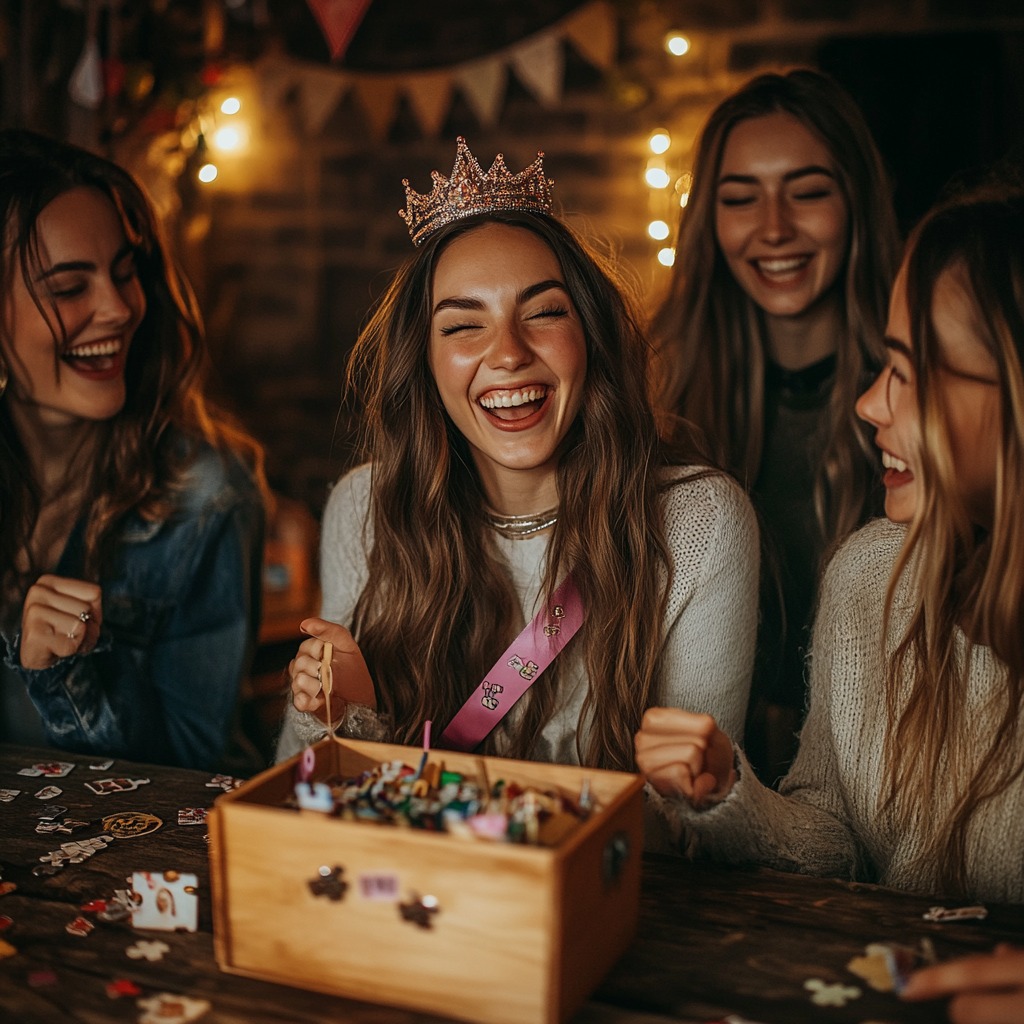 Celebración de cumpleaños - Imagen: Blanca Campos