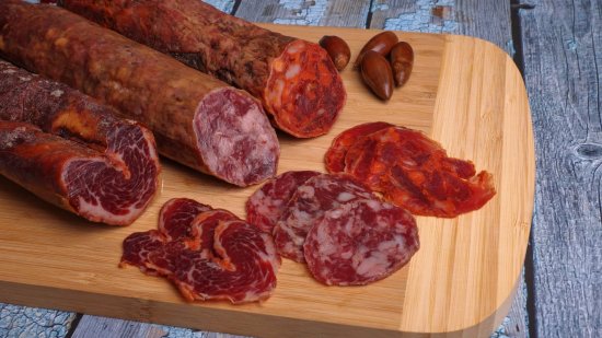 Se activa una alerta sanitaria en algunas comunidades de España por embutidos contaminados con listeria