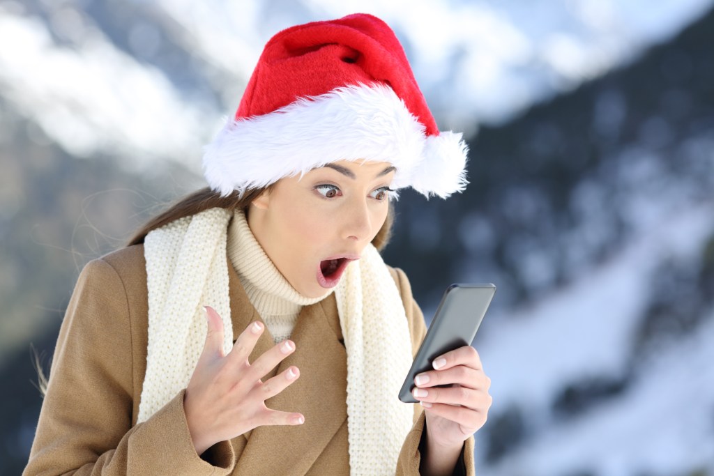 Lotería de Navidad: no te puedes perder estos consejos de la OCU para evitar problemas y asegurar tus premios