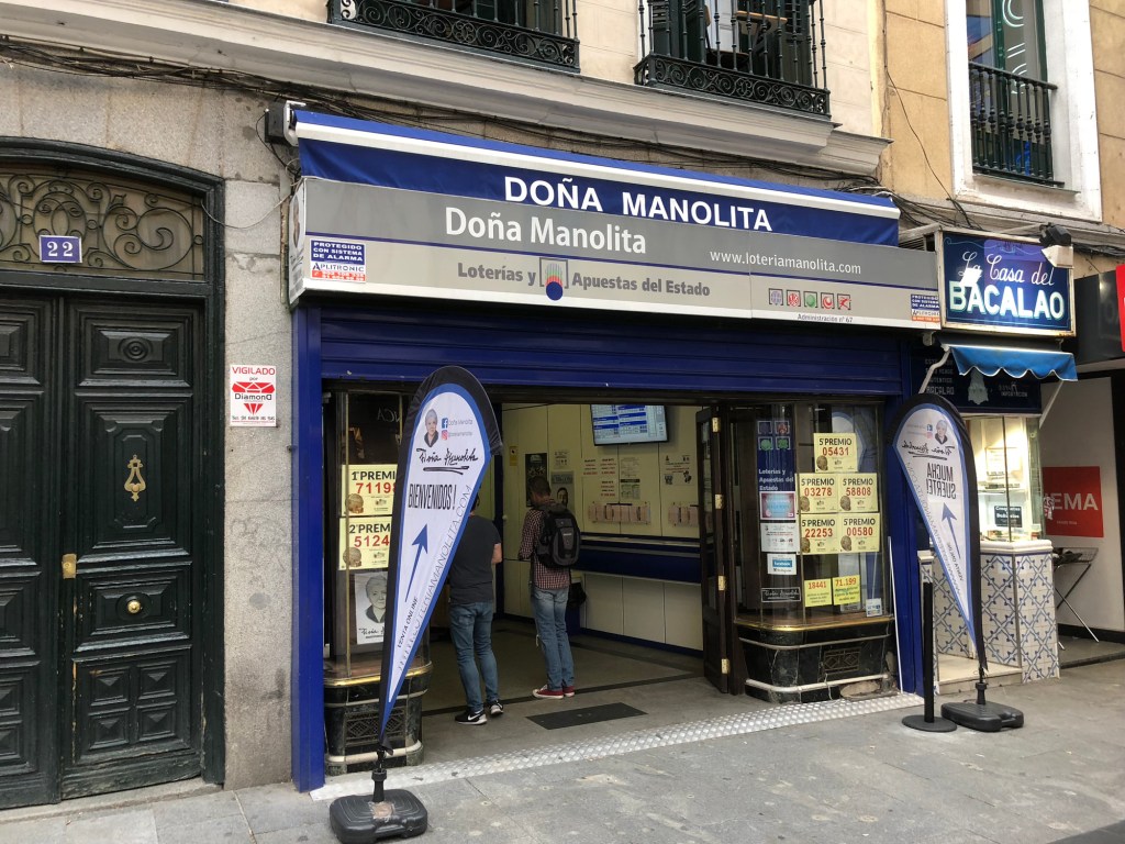 Lotería de Navidad: no te puedes perder estos consejos de la OCU para evitar problemas y asegurar tus premios