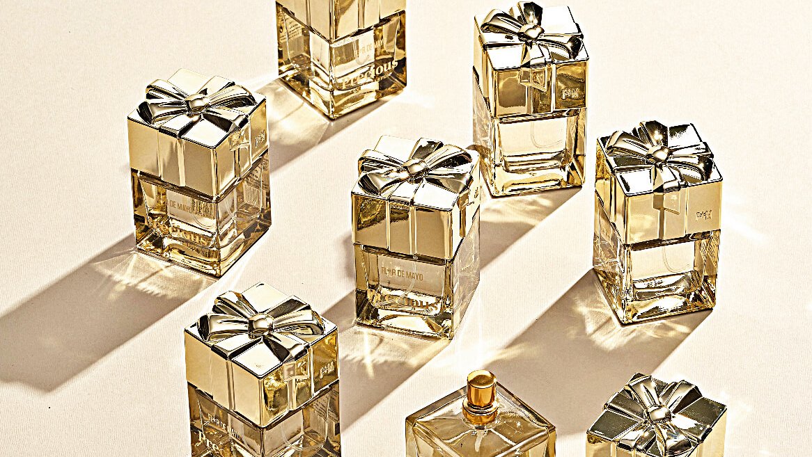 Fragancias mini que conquistan los sentidos para regalar(te) esta Navidad