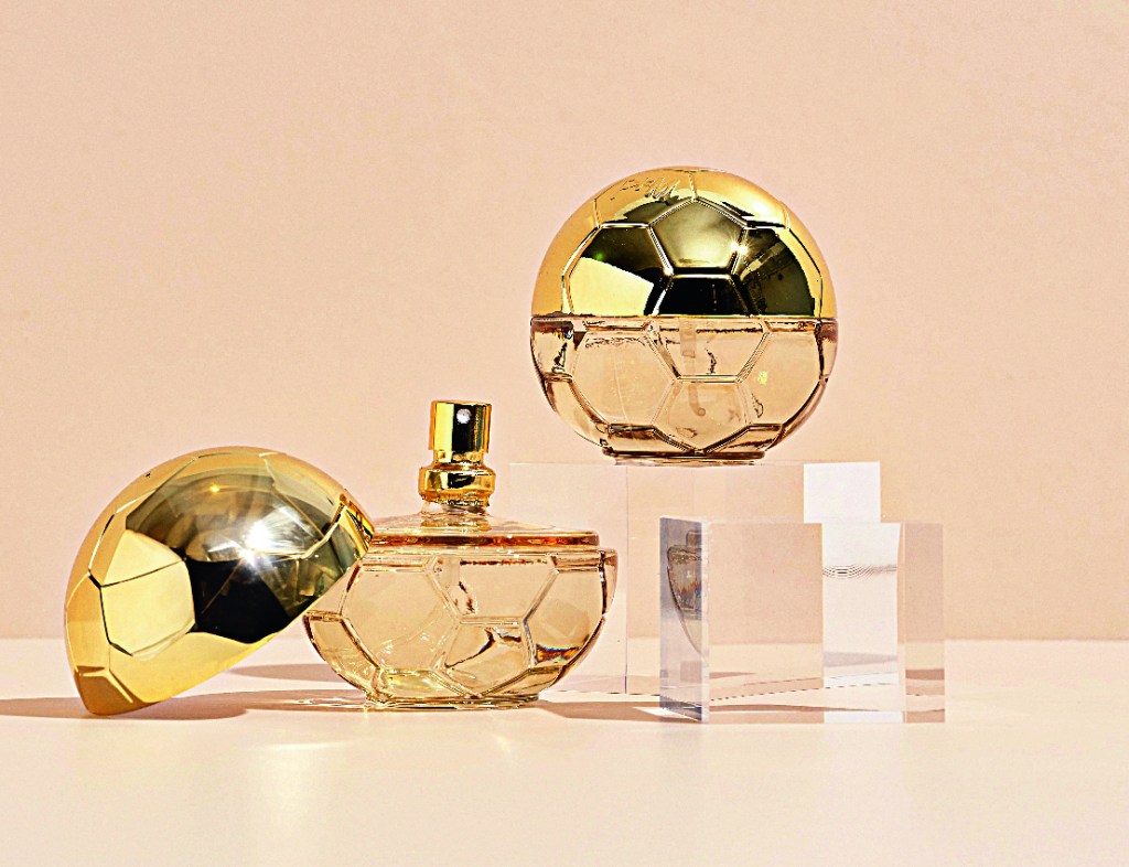 Las fragancias que conquistan los sentidos para regalar(te) esta Navidad