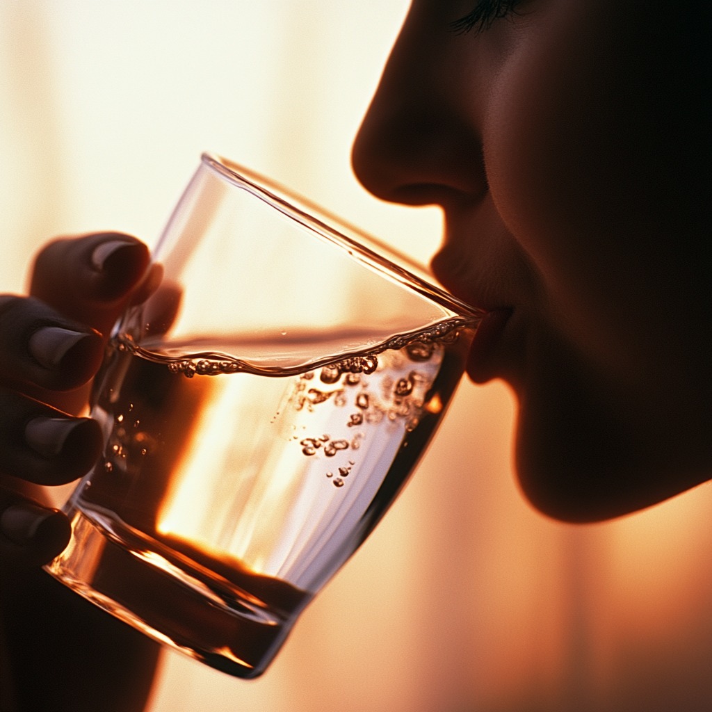 Hidratación - Imagen: Blanca Campos