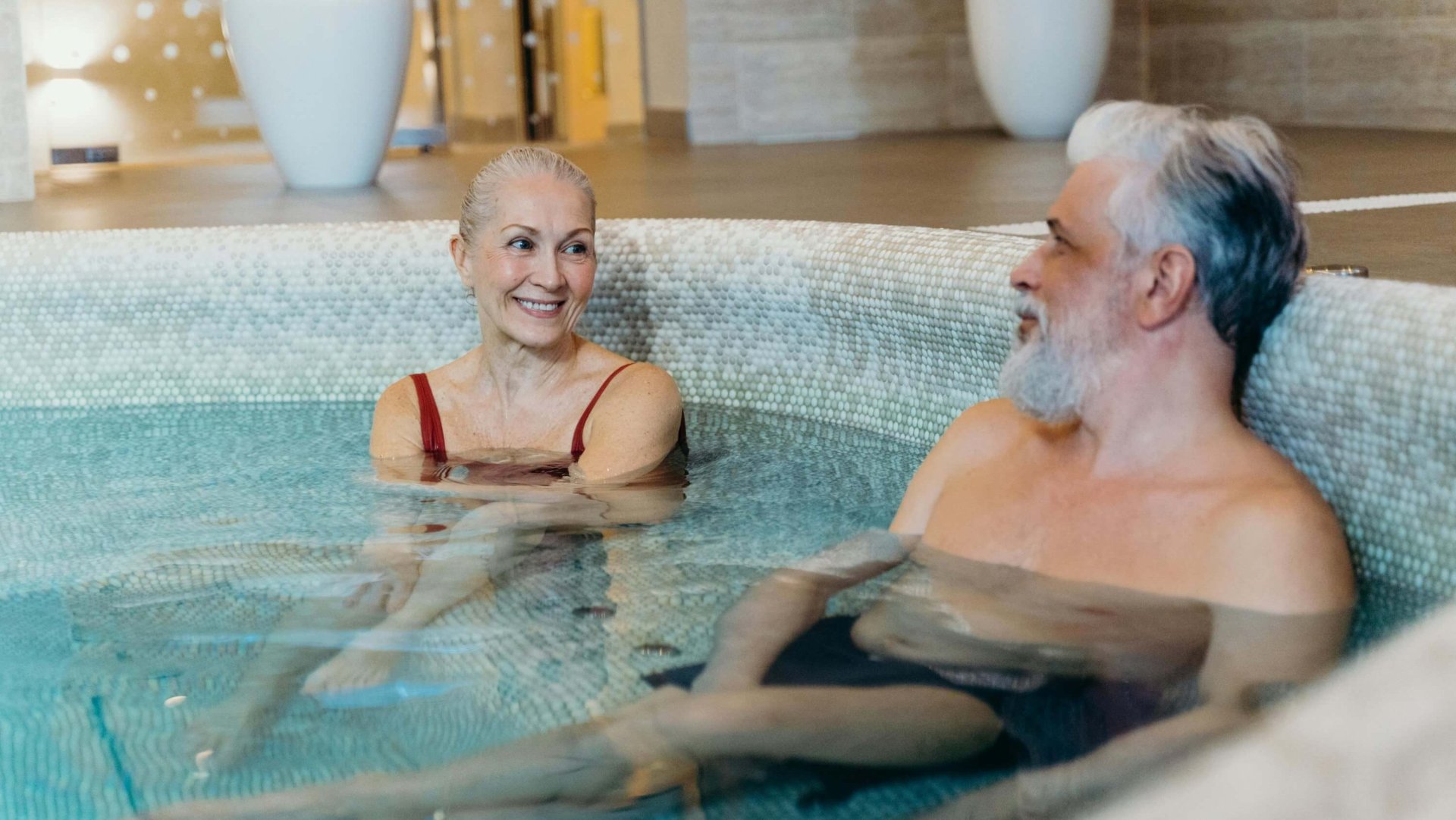 Programa de Termalismo del Imserso. Temporada 2025