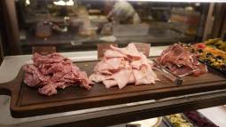 Alerta alimentaria: riesgo de listeria en algunos productos de carne de cerdo - Fuente: AESAN