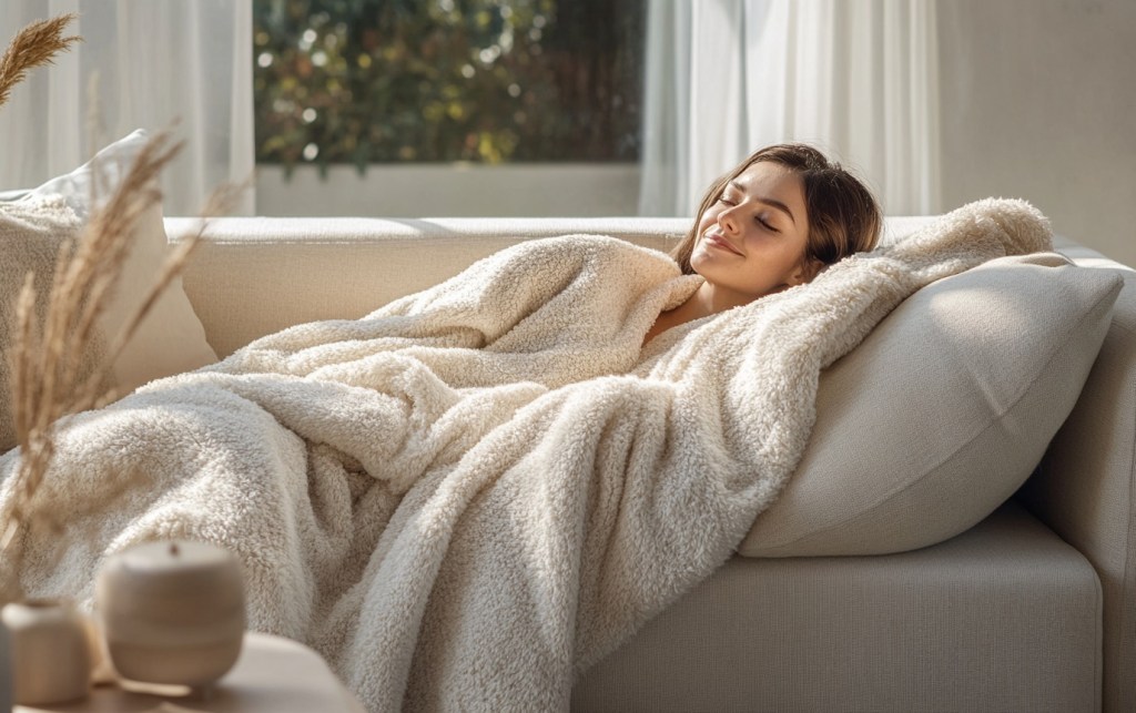 Calefacción - Imagen: Blanca Campos