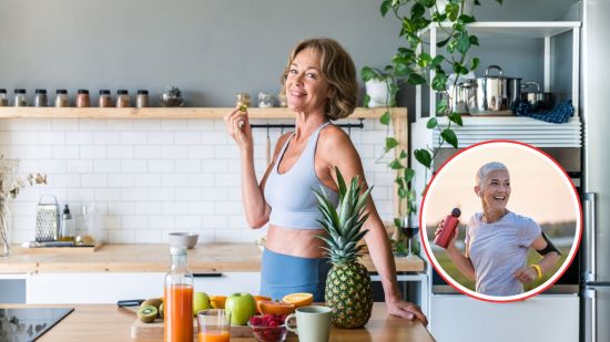 hábitos-nutrición-deporte-a-partir-de-los-50