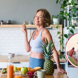 hábitos-nutrición-deporte-a-partir-de-los-50