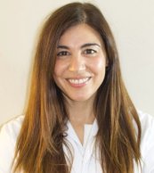 Dra María Martínez Villaescusa