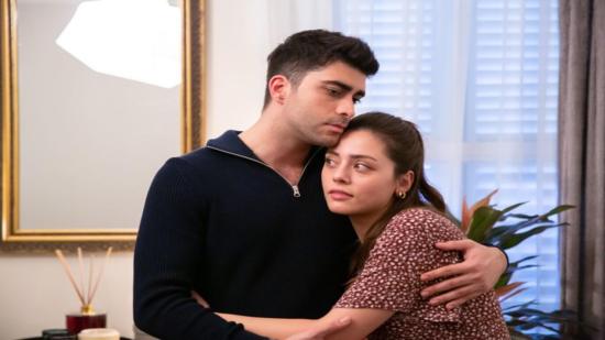 Mundos opuestos, en Divinity.