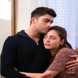 Mundos opuestos, en Divinity.