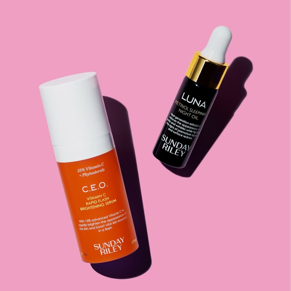 cremas-hidratantes-rebajas-sephora-2025