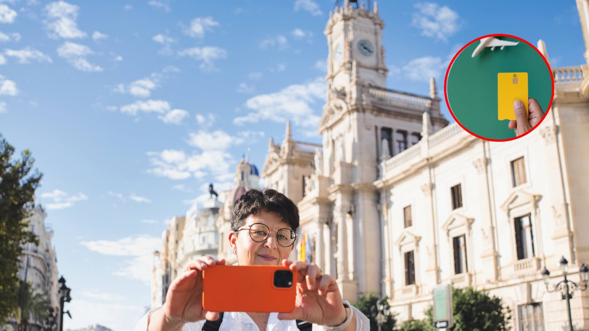 Tarjeta para mayores de 65 en Valencia: requisitos, beneficios y cómo solicitarla