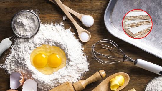 Te sorprenderán estas recetas dulces y saladas para aprovechar el turrón sobrante de la Navidad: fáciles y deliciosas