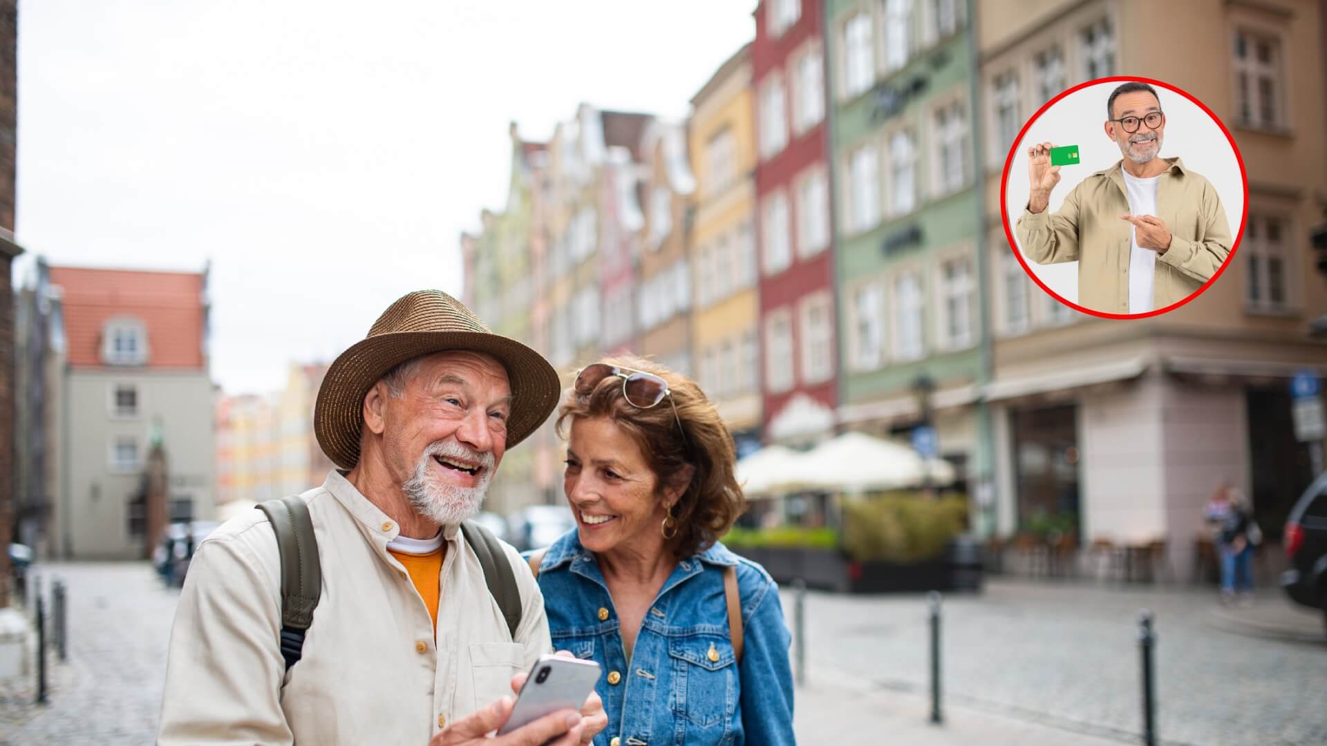 El secreto para ahorrar en transporte y disfrutar de descuentos en Barcelona a partir de los 60 años: esta tarjeta para mayores con múltiples ventajas