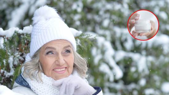 Mercadona le hace frente al frío con la crema hidratante de 6 euros que promete arrasar entre las mujeres +50 para evitar la sequedad y tirantez de la piel en invierno