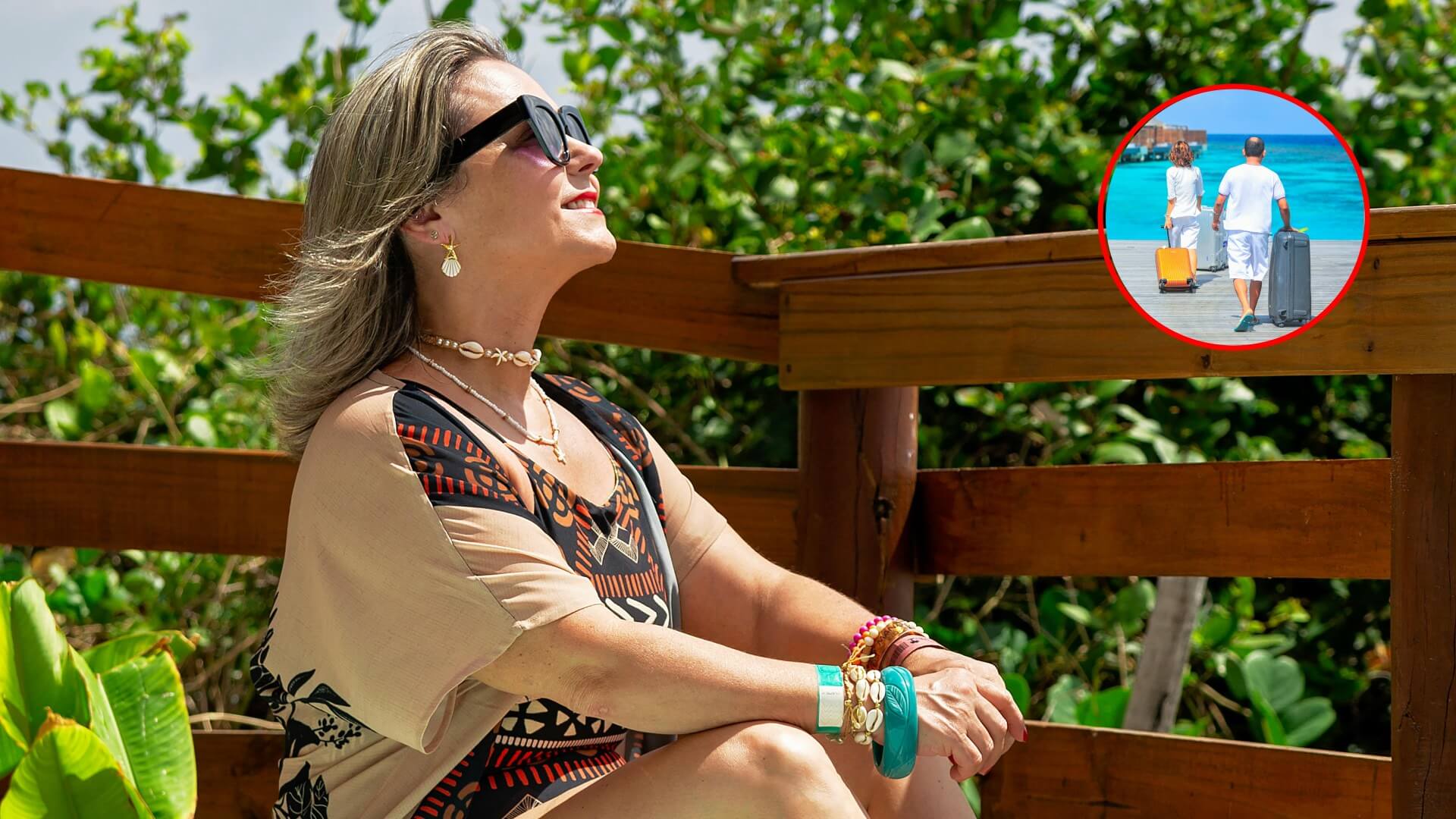 Por tiempo limitado: las reservas del Imserso ya están abiertas para 2024-2025