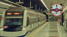 Lo que no esperas del gran cambio que llega a la línea más transitada del Metro de Madrid este 2025 y otras mejoras