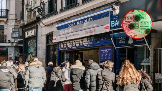 Todo lo que necesitas saber sobre el Sorteo del Niño 2025: fecha, premios e implicaciones fiscales