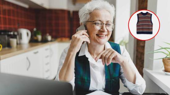 chalecos-invierno-mujeres-mayores-combinación