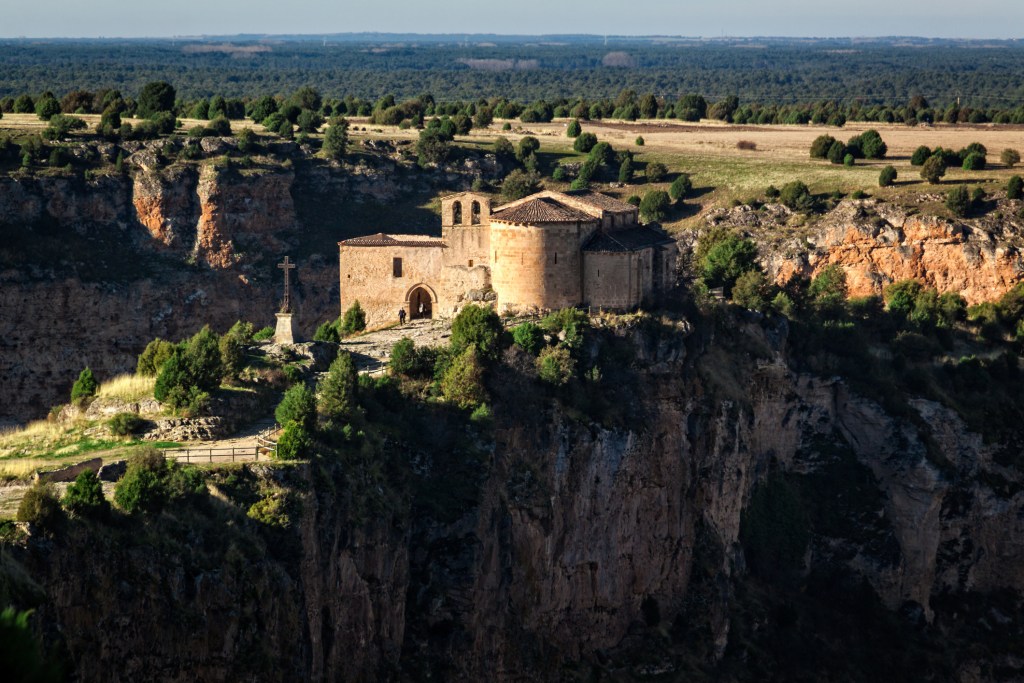ermita-san-frutos-segovia-rutas-madrid-escapada