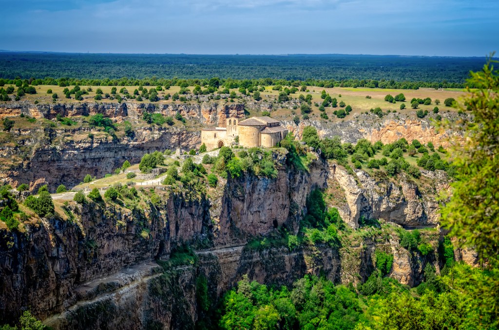ermita-san-frutos-segovia-rutas-madrid-escapada