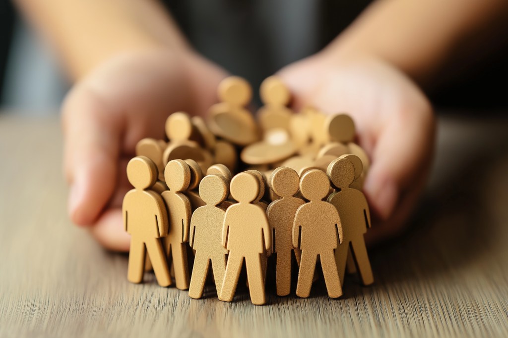 Testamento solidario - Imagen: Blanca Campos