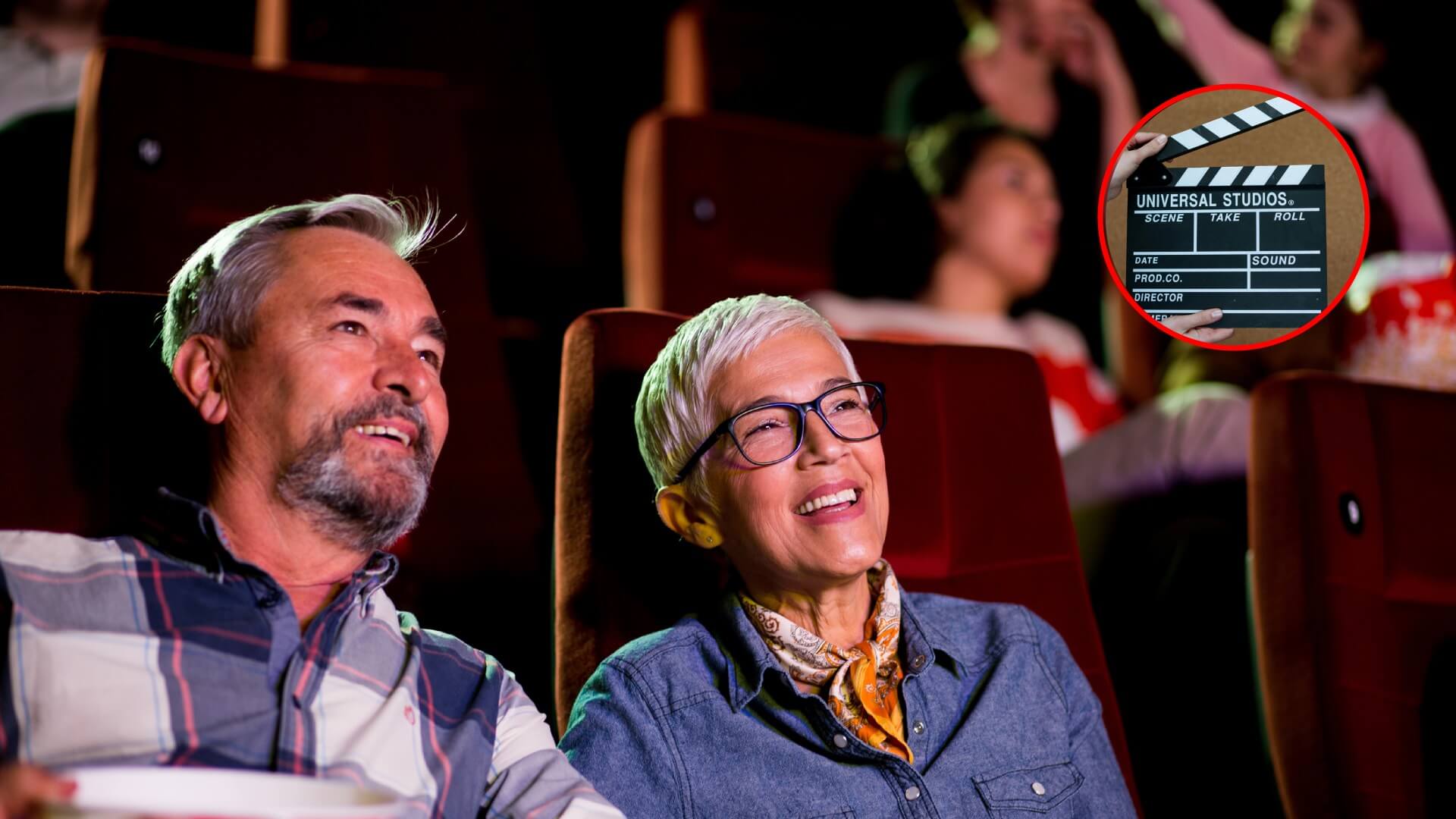 Dónde ver las películas nominadas a los Goya 2025 antes de la gala: la sala de Madrid que las proyecta en pantalla grande por poco más de 3 euros