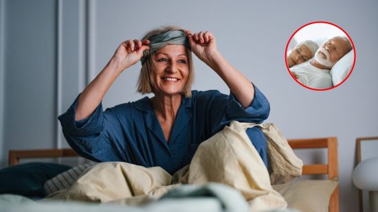 Dormir bien tiene truco: la guía definitiva de los expertos de la Universidad de Harvard para tener un sueño de calidad