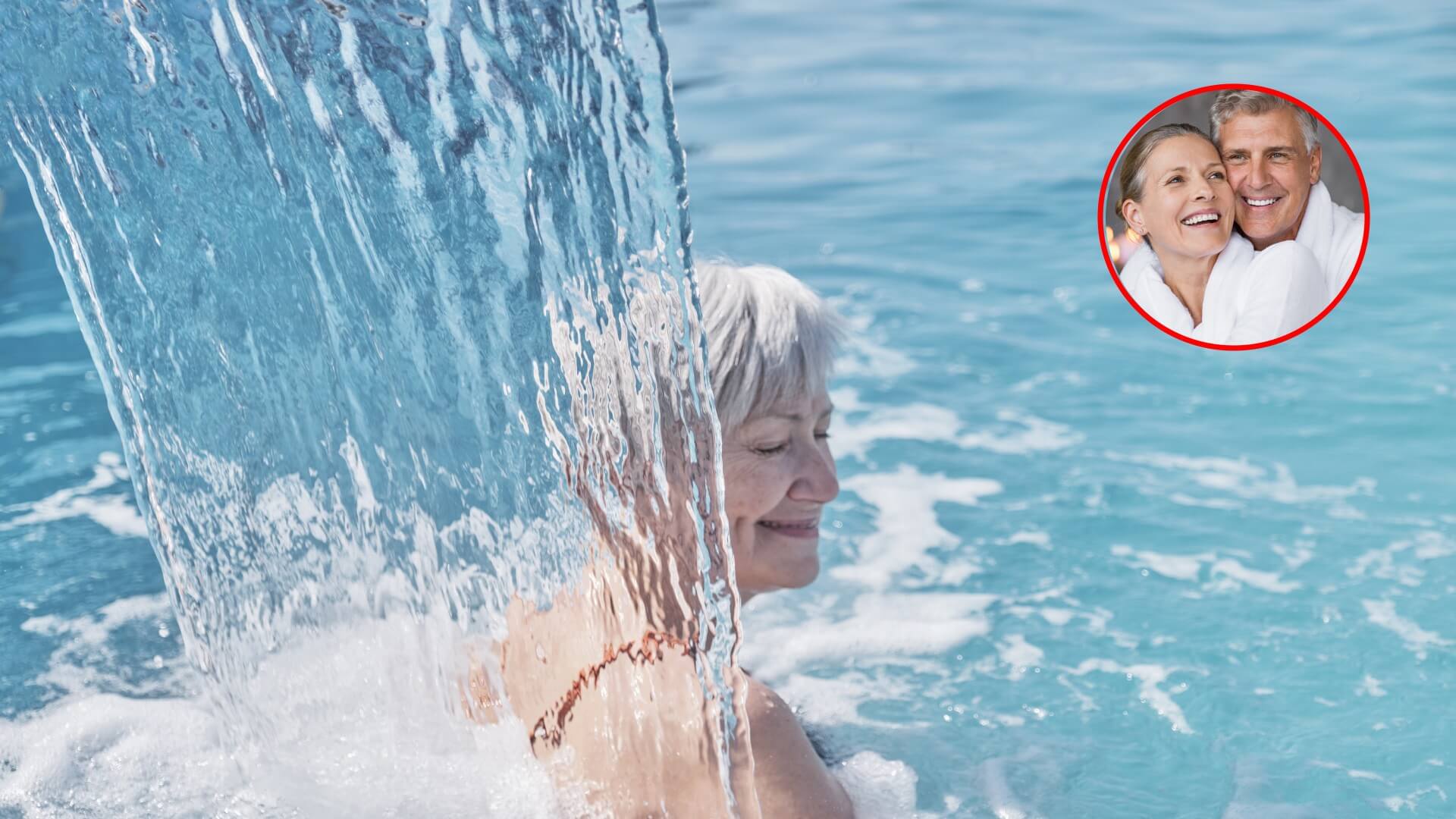 El Programa de Termalismo Valenciano: una oportunidad para la salud y el bienestar de las personas mayores