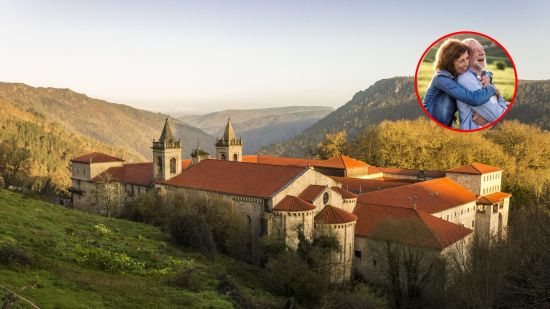 estos paradores son el destino que Mundosenior ofrece como alternativa a los viajes del Imserso para mayores esta primavera