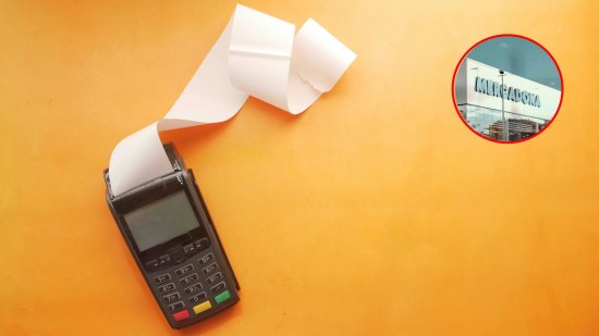 El ticket del Mercadona de 2024 del que todo el mundo habla en redes sociales porque el aceite de oliva costaba menos de 3 euros